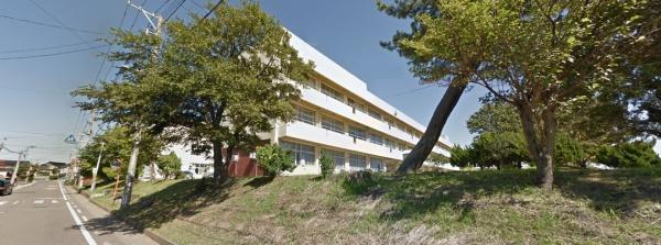 ���ӊ� �y���w�Z�z��z�s���劃�����w�Z�F2849m