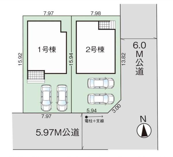 ���} �J�[�X�y�[�X�Q�䒓�ԉI�O�ʓ��H�T.�X�V���Œ��Ԃ��y�X