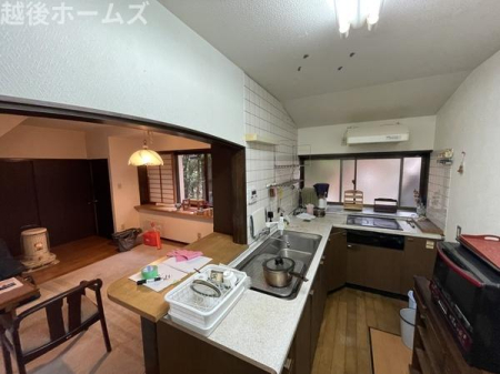 �L�b�`�� -