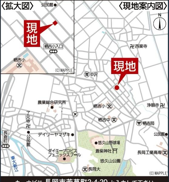 ���n�ē��} �����s�ᑐ���Q���ڂS-�Q�O