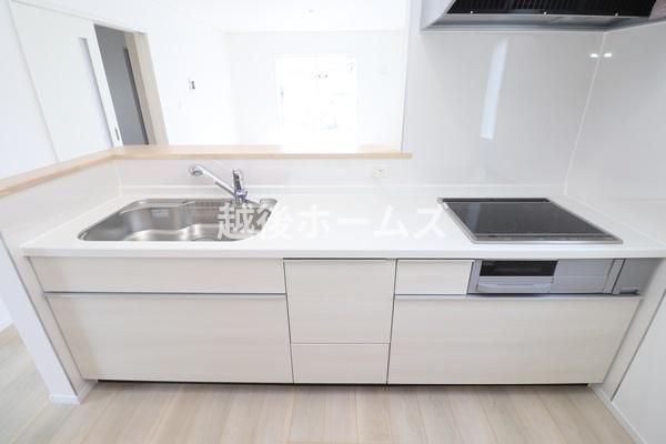 �L�b�`�� �y���Ў{�H��z�L�b�`���͎g���₷���V�X�e���L�b�`���ł��B
�򐅊��̌^�̐�����H��@���W���������Ă��܂��B