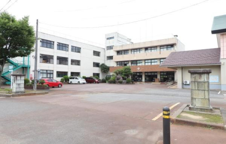 ���ӊ� �y���w�Z�z�����s�����������w�Z�F506m