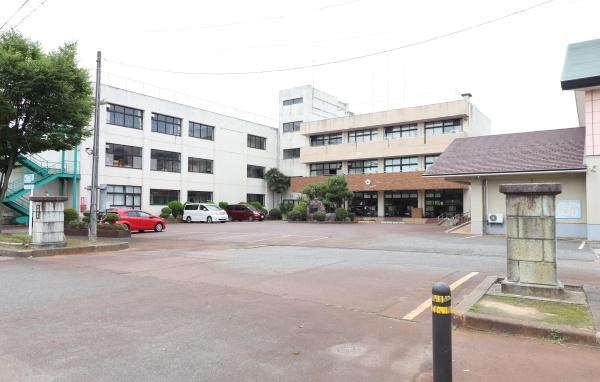 ���ӊ� �y���w�Z�z�����s�����������w�Z�F506m