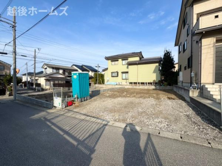 �O�ʓ��H�܂ތ��n�ʐ^ �����̓��������ʕ��E�d�l�ݔ��₨�����̑傫���̔�r�A�ߗׁE���ӊ��⒬���݂ȂǁA�����ł͂킩��Ȃ���񂪂������񂠂�܂��B���񌻒n�ɂĂ��m�F���������B