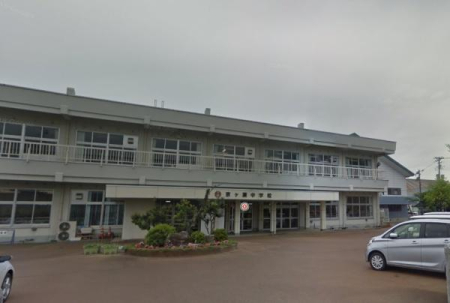 ���ӊ� �y���w�Z�z�����s�����������w�Z�F261m