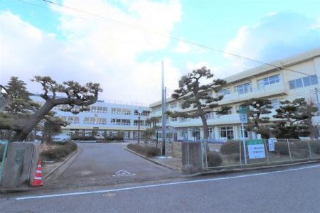 ���ӊ� �y���w�Z�z�V���s����쏬�w�Z�F986m