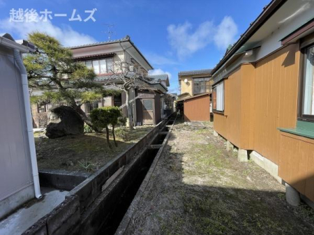 ���̑����n �k�����̐��H�ɂȂ�܂��B