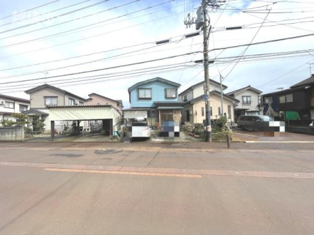 �Ԏ��} �ߗׁE���ӊ��⒬���݂ȂǁA�����ł͂킩��Ȃ���񂪂������񂠂�܂��B���񌻒n�ɂĂ��m�F���������B