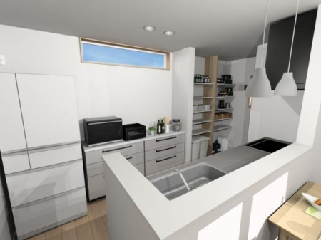 �L�b�`�� �y���Ў{�H��z�L�b�`���͎g���₷���V�X�e���L�b�`���ł��B
�򐅊��̌^�̐�����H��@���W���������Ă��܂��B