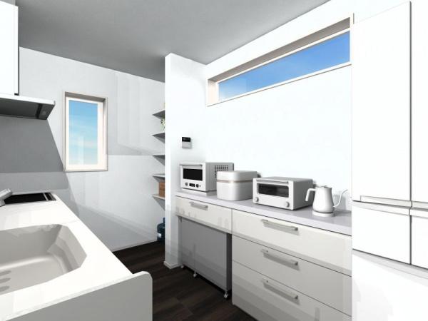 �L�b�`�� �y�����\�z�}�z�L�b�`���͎g���₷���V�X�e���L�b�`���ł��B
�򐅊��̌^�̐�����H��@���W���������Ă��܂��B