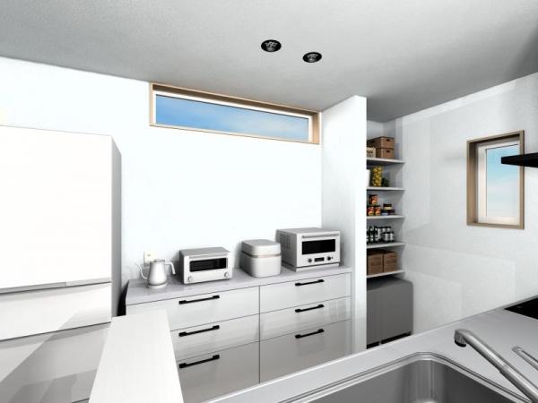 �L�b�`�� �y�����\�z�}�z�L�b�`���͎g���₷���V�X�e���L�b�`���ł��B
�򐅊��̌^�̐�����H��@���W���������Ă��܂��B