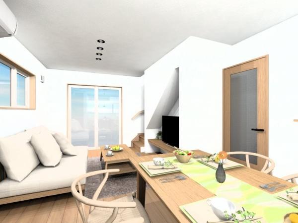 ���r���O �y�����\�z�}�z�_�C�j���O�e�[�u�����z�u�ł����Ƃ肠��݌v�ɂȂ��Ă���܂��B