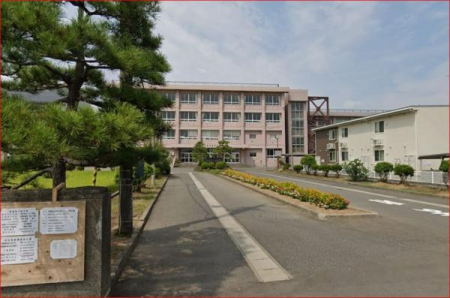 ���ӊ� �y���w�Z�z�O���s���{�������w�Z�F2904m