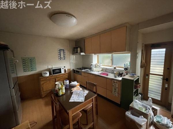 �L�b�`�� -