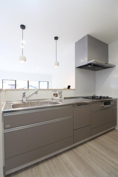 �L�b�`�� �L�b�`���͎g���₷���V�X�e���L�b�`���ł��B
�򐅊��̌^�̐������W���������Ă��܂��B