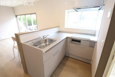 �L�b�`�� �R���^�C�v�̃V�X�e���L�b�`���͎��[���L�x�I
�����̂��|�������₷���݌v�ɂȂ��Ă��܂�