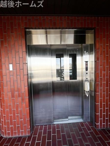 ���̑����p�� ���p���G���x�[�^�[