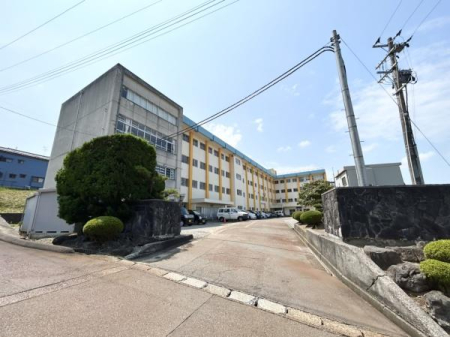 ���ӊ� �y���w�Z�z���Ύs�������w�Z�F1456m