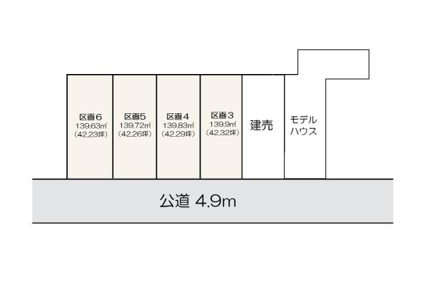 ���n�y�n�ʐ^ �ߗׁE���ӊ��⒬���݂ȂǁA�����ł͂킩��Ȃ���񂪂������񂠂�܂��B���񌻒n�ɂĂ��m�F���������B