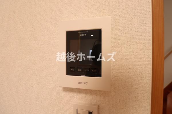 ���̑� �h�Ƒ΍�ɗD�ꂽTV���j�^�[�t���C���^�[�z���ŗ��q�҂̊m�F���ł��܂��B