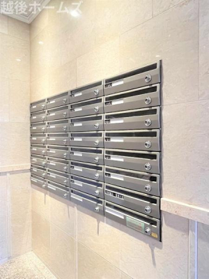 ���̑����p�� ���[���{�b�N�X