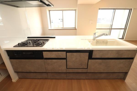 �L�b�`�� �R���^�C�v�̃V�X�e���L�b�`���͎��[���L�x�I
�����̂��|�������₷���݌v�ɂȂ��Ă��܂�