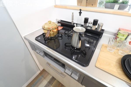 ���̑� �R���S�Ăɉ��x�Z���T�[���t���A�ЖʏĂ��O���������ڂ��Ĉ��S�ŋ@�\�I�ȃK�X�R�����ł��B