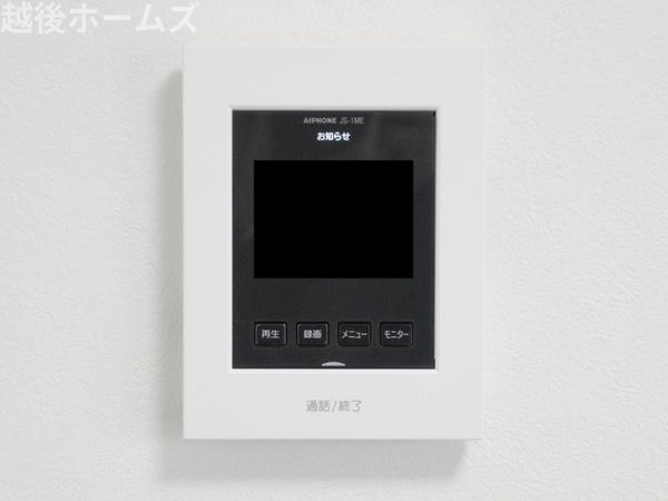 ���̑� TV���j�^�[�C���^�[�z��