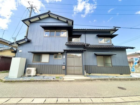 �O�ʓ��H�܂ތ��n�ʐ^ �ߗׁE���ӊ��⒬���݂ȂǁA�����ł͂킩��Ȃ���񂪂������񂠂�܂��B���񌻒n�ɂĂ��m�F���������B