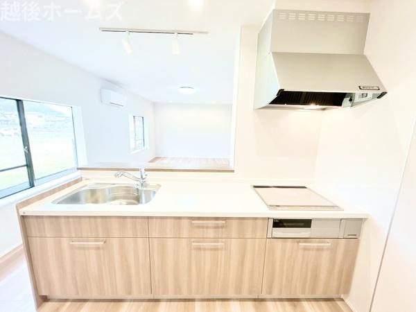 �L�b�`�� �L�b�`���͎g���₷���V�X�e���L�b�`���ł��B