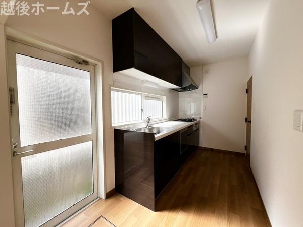 �L�b�`�� -