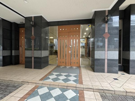 �G���g�����X ���L��