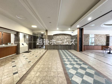 �G���g�����X ���L��