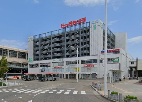 ���ӊ� �y�z�[���Z���^�[�z�r�b�N�J�����V���X�F614m