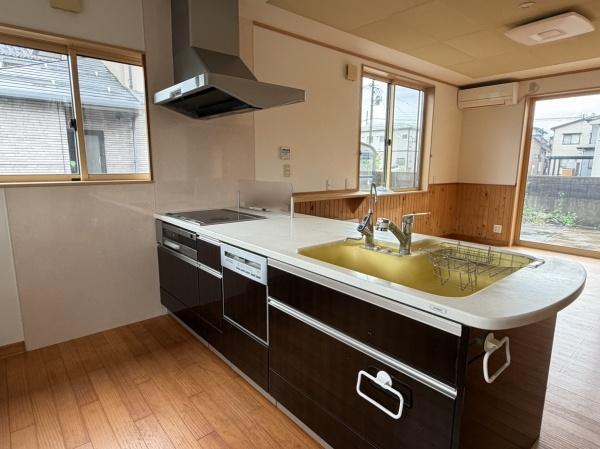 �L�b�`�� -