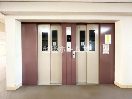 ���̑����p�� �G���x�[�^�[