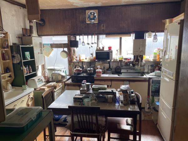 �L�b�`�� -