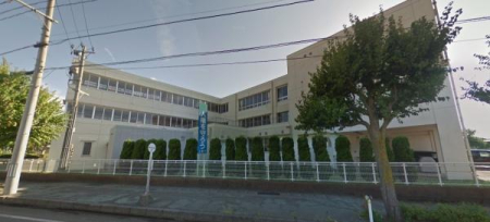 ���ӊ� �y���w�Z�z��z�s����k���w�Z�F1920m