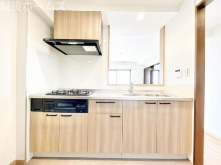 �L�b�`�� �y���Ў{�H��z�L�b�`���͎g���₷���V�X�e���L�b�`���ł��B
�򐅊��̌^�̐������W���������Ă��܂��B