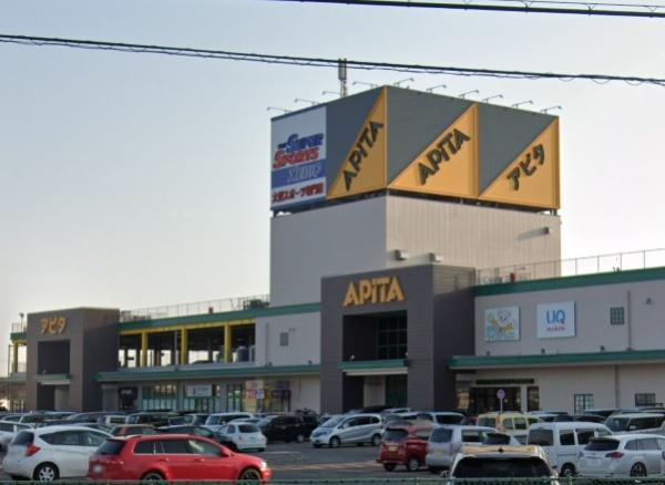 ���ӊ� �y�X�[�p�[�z�A�s�^�V�����X�F1302m