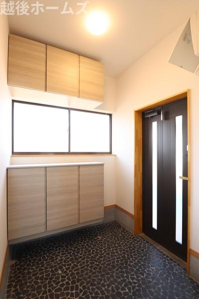 ���� ���ւɂ͎g���₷�����[����I
���փh�A�͈��S�̃_�u�����b�N�Ŗh�Ƒ΍���o�b�`���ł��I