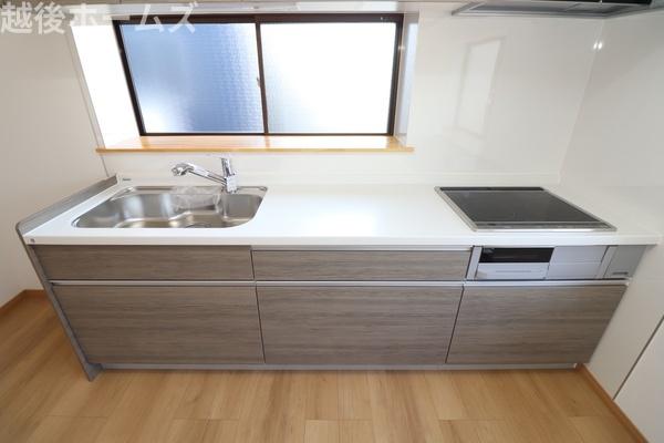 �L�b�`�� ��Ƃ肠��݌v�ɂȂ��Ă���܂��I