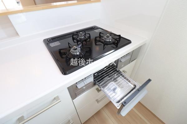 ���̑� 3���S�Ăɉ��x�Z���T�[���t���A�ЖʏĂ��O���������ڂ��Ĉ��S�ŋ@�\�I��IH�N�b�L���O�q�[�^�[��