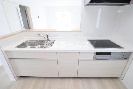 �L�b�`�� �y���Ў{�H��z�L�b�`���͎g���₷���V�X�e���L�b�`���ł��B
�򐅊��̌^�̐�����H��@���W���������Ă��܂��B