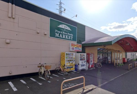 ���ӊ� �y�X�[�p�[�z�s�A���}�[�g�V�a�X�F1082m