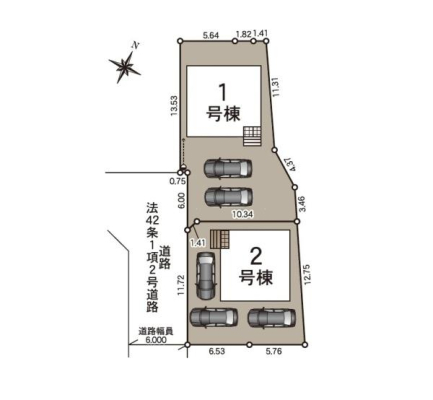 ���} �J�[�X�y�[�X�ɂ͕���Q�䒓�ԉI�O�ʓ��H�U���Œ��Ԃ����S�ł��I