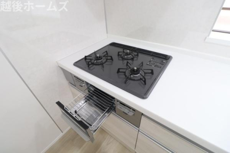 ���̑� �R���S�Ăɉ��x�Z���T�[���t���A�ЖʏĂ��O���������ڂ��Ĉ��S�ŋ@�\�I�ȃK�X�R�����ł��B