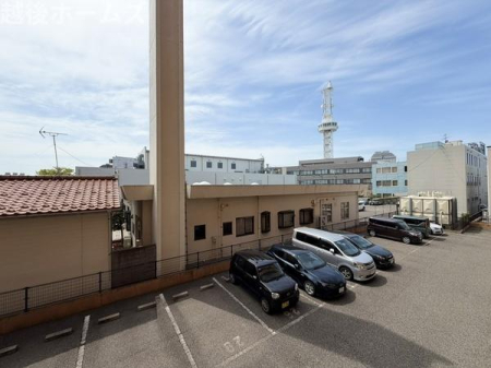 �Z�˂���̒��]�ʐ^ -