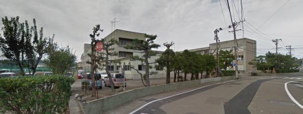 ���ӊ� �y���w�Z�z��z�s�����]�Ò��w�Z�F416m