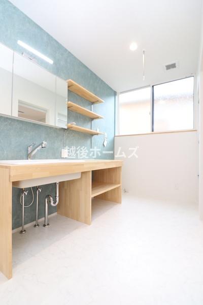 ���ʑ�E���ʏ� �y���Ў{�H��z�����h���[�X�y�[�X�Ƃ��Ă����g�p����������A�z�X�N���[���ݒu�̒E�ߏ�